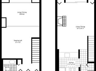 1818 N Halsted St #1802H-L, Chicago, IL 60614