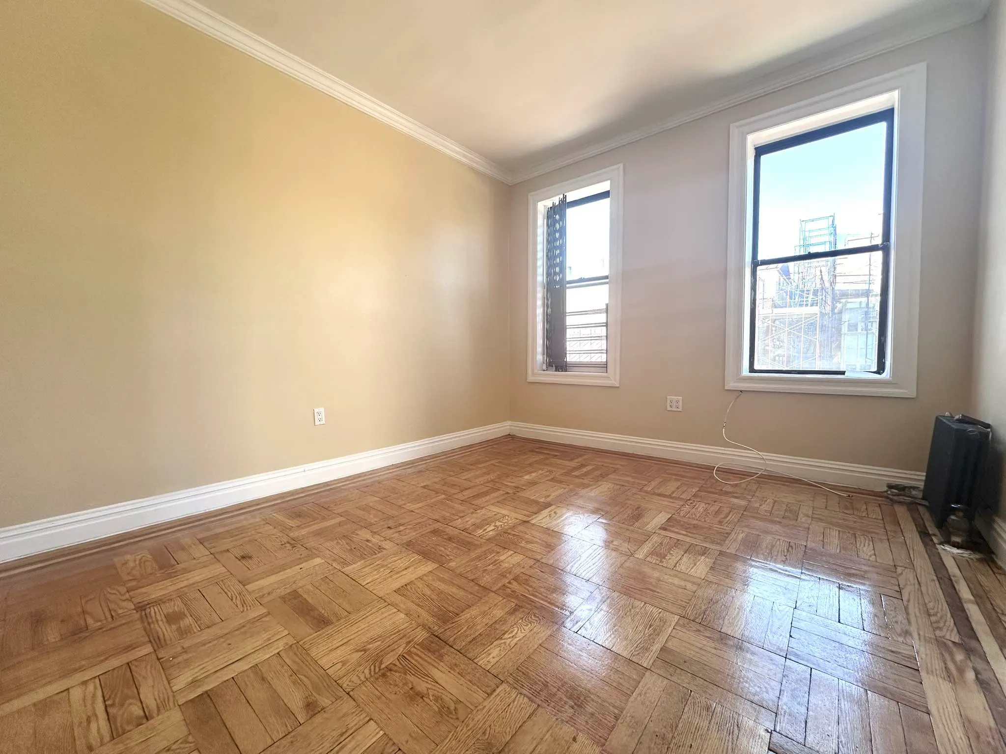72 Vermilyea Avenue #5D in Inwood, Manhattan | StreetEasy