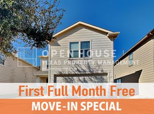 18502 Fair Grange Ln, Cypress, TX 77433