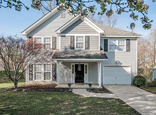 4311 Brandie Glen Rd #25, Charlotte, NC 28269