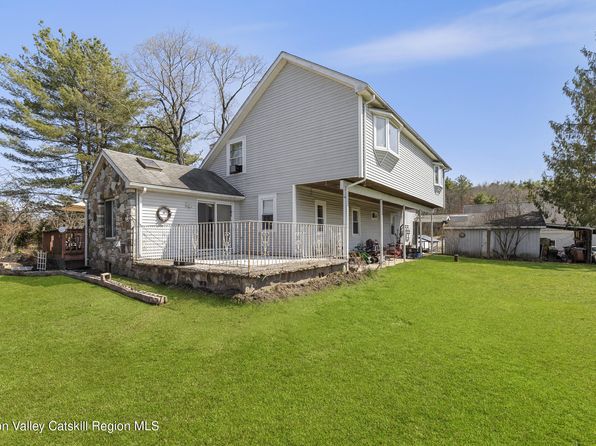 60-62 Stony Road, Accord, NY 12404