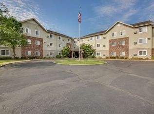 2921 Woods Circle Dr #6-29448, Jackson, MI 49203