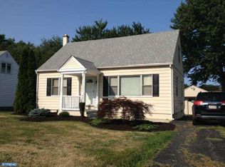 4204 Woodland Ave, Brookhaven, PA 19015