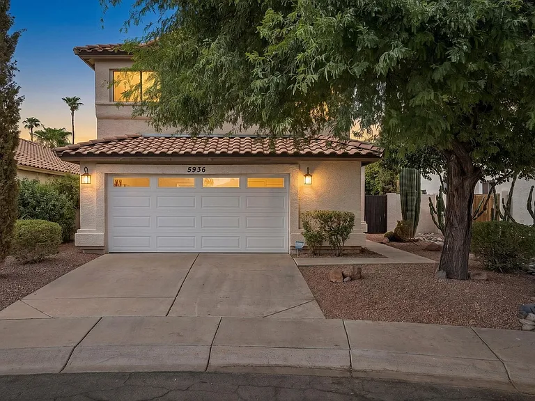 5936 E Phelps Rd — Photo 37