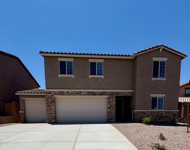17572 S Ironwood Bend Dr, Pima County, AZ, 85641