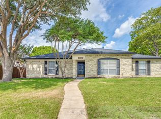 2729 Lawndale Dr, Plano, TX 75023