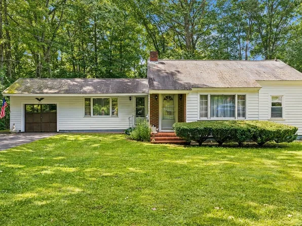 262 West St, Winchendon, MA 01475