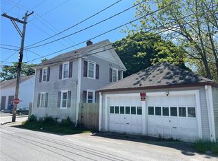 51 Cutler St, Warren, RI 02885