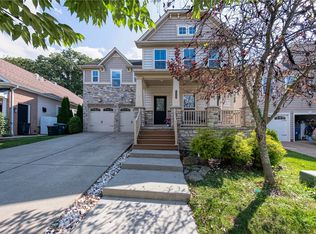 220A Boardwalk Dr, Cranberry Township, PA