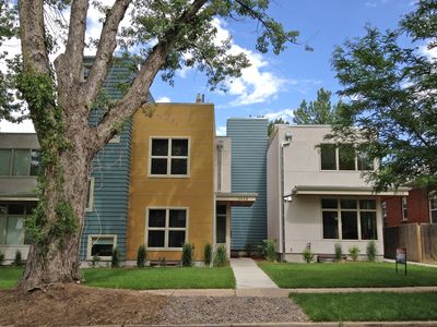 3926 Yates St, Denver, CO, 80212
