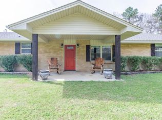 1527 County Road 81, Prattville, AL 36067