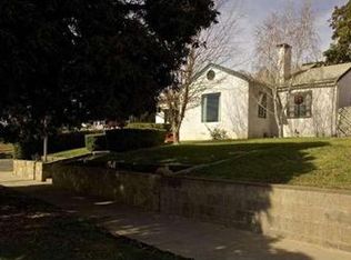 931 McKevett Rd, Santa Paula, CA 93060