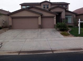 7236 S 57th Ave, Laveen, AZ 85339