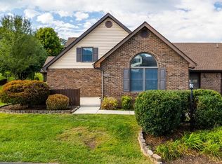 18959 Middle Dr, Abingdon, VA 24211