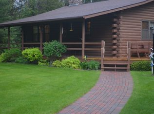 12041 Bell Rd, Wisconsin Rapids, WI 54494