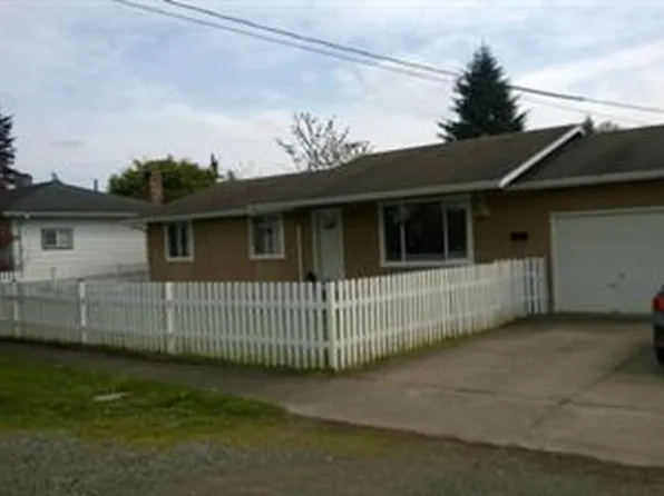 418 Madison St, Centralia, WA 98531