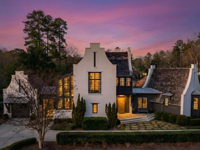 3100 Georgian Ter, Raleigh, NC, 27607