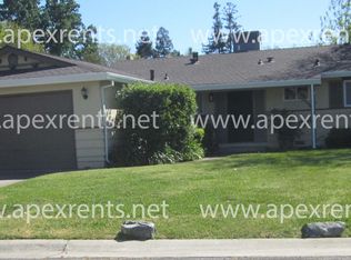 5100 Boyd Dr, Carmichael, CA