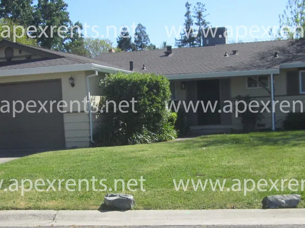 5100 Boyd Dr, Carmichael, CA 95608