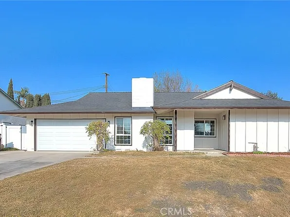 21339 Hipass Dr, Diamond Bar, CA 91765