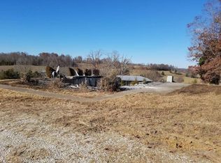 11006 Raider Hollow Rd, Upton, KY 42784
