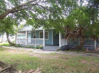 2545 W Matte Rd, Avon Park, FL 33825