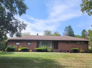 10905 Charlotte Ave, Corriganville, MD 21524