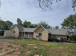 20650 County Road 120, Perry, OK 73077