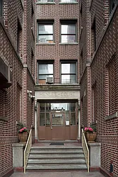 2558 Grand Concourse in Fordham