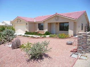 14360 E 52nd St, Yuma, AZ 85367