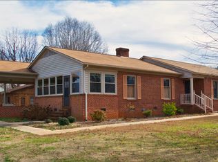 812 W Main St, Rockwell, NC 28138