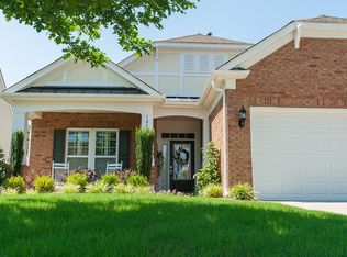 10417 Scotland Ave, Indian Land, SC 29707