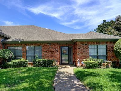 5834 Westhaven Dr APT A, Fort Worth, TX, 76132