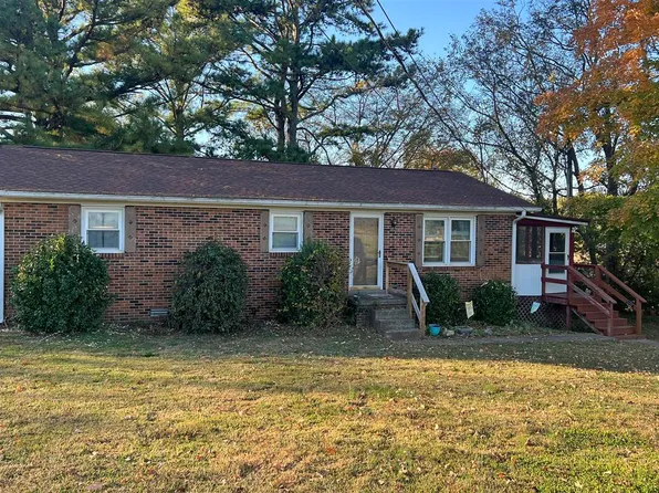 827 Blackjack Rd, Franklin, KY 42134