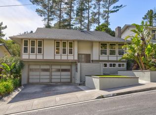 1077 Everglades Dr, Pacifica, CA 94044