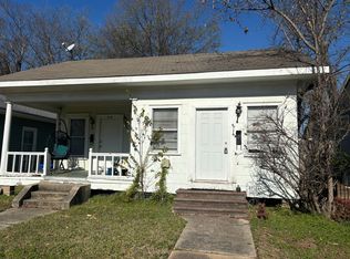 814 Linden St, Shreveport, LA 71104