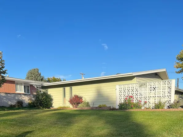 1119 W East St #A, Ogallala, NE 69153