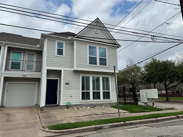 1908 Bailey St, Houston, TX 77006