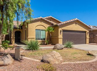 44850 W Bahia Dr, Maricopa, AZ 85139