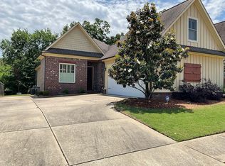 506 Canterbury Dr, Oxford, MS 38655