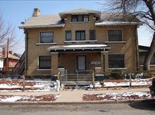 1440 N Cook St, Denver, CO 80206