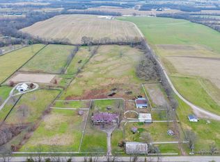 3520 Combs Ferry Rd, Lexington, KY 40509