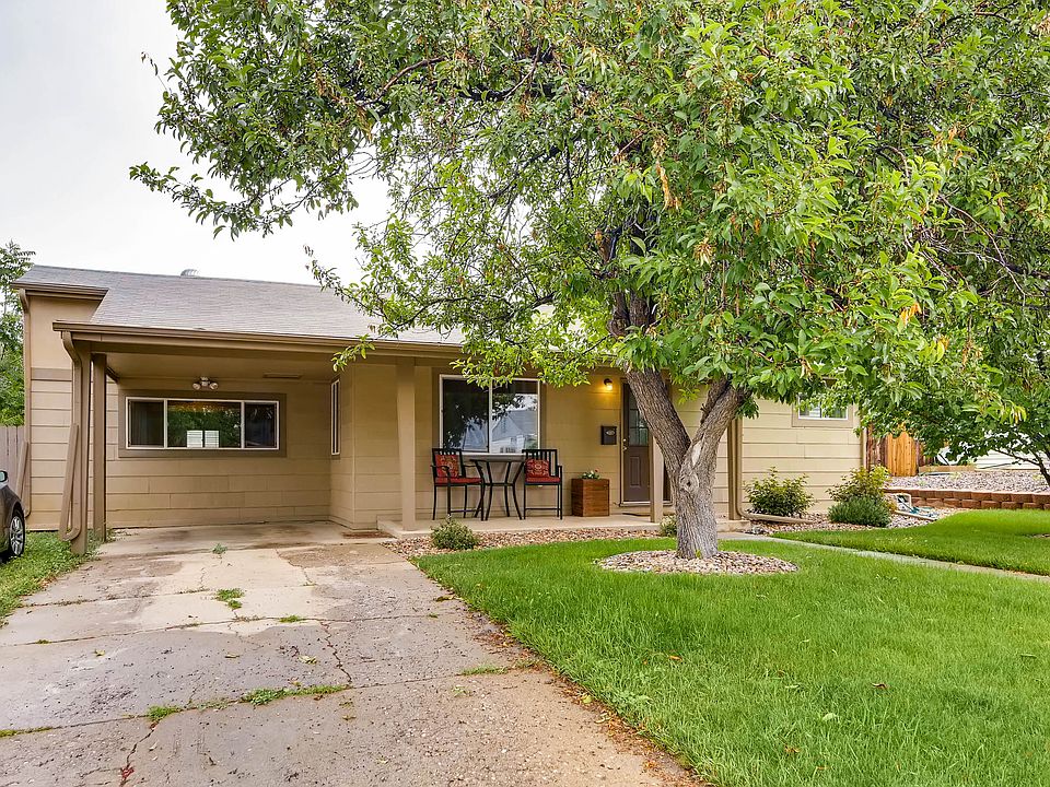 1st image of 1313 S Quieto Ct