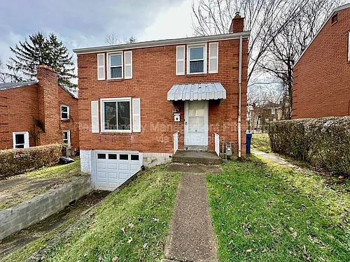 8612 Oakcrest Rd Photo 1