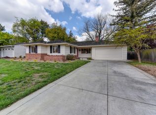 1173 Brownwyk Dr, Sacramento, CA 95822