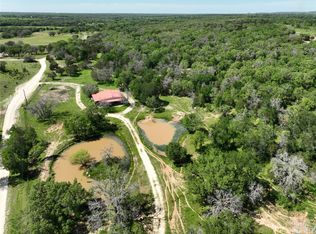 800 Private Road 1485 LOT A, Hico, TX 76457