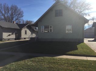 411 Taylor St, Sterling, CO 80751