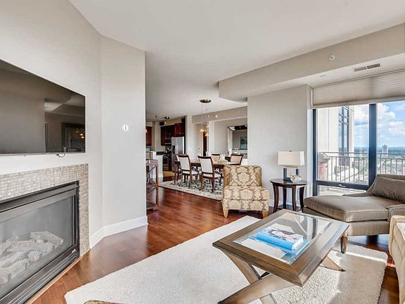 2nd image of 500 Grant St E #2101