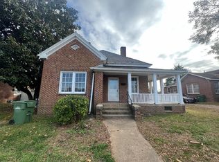 211 Morgan Ave, Greenwood, SC 29646