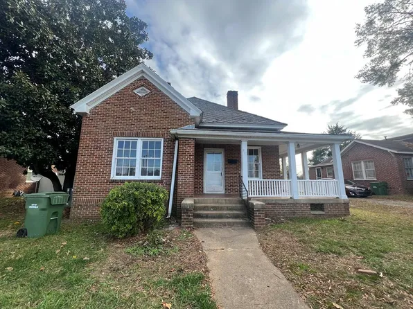 211 Morgan Ave, Greenwood, SC 29646